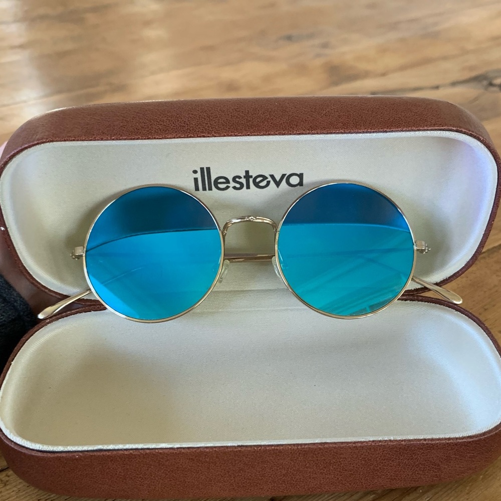 Illsteva Porto Cervo sunglasses